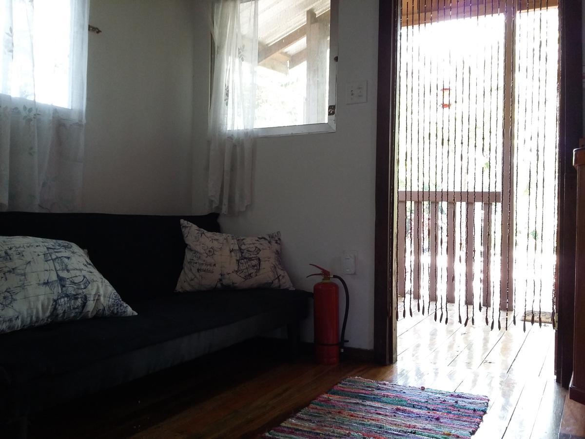 Hidden Haven Hostel Unitedville Bagian luar foto